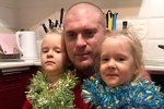 Фотоподборка детей участников (12.01.2021)
