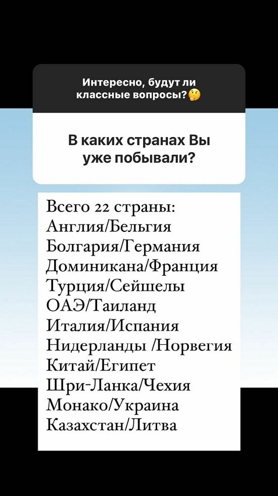 Андрей Черкасов: Конечно, он будет ходить в сад!