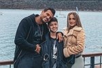 Руслан Мацьолек: Она всё равно продолжала верить в лучшее