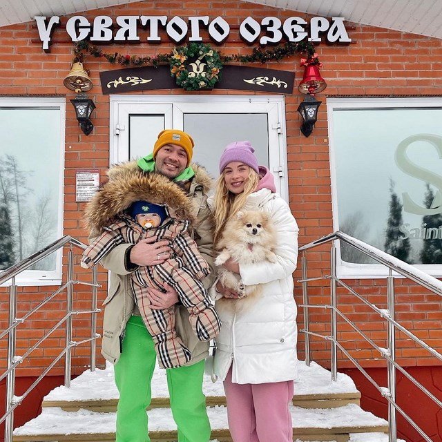 Свежие фото от участников (13.01.2021)