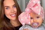 Элла Суханова: Прощаться с соской или нет?