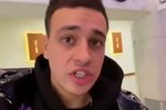 Даниил Сахнов: Мы даже не здороваемся