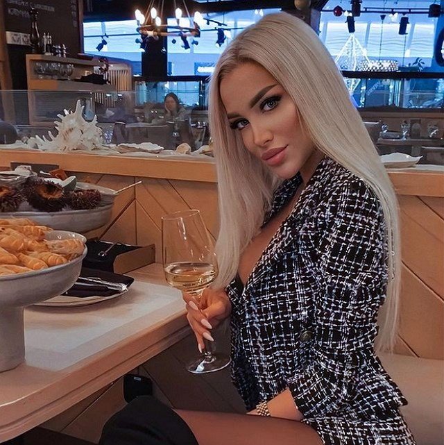 Жизнь после телестройки: Екатерина Гужвинская