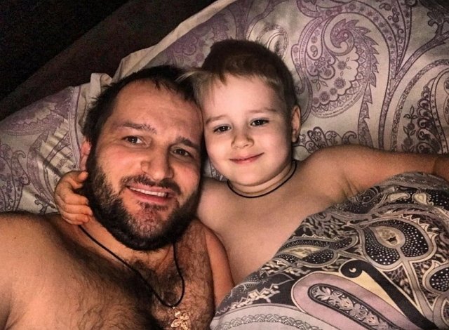 Фотоподборка детей участников (13.01.2021)