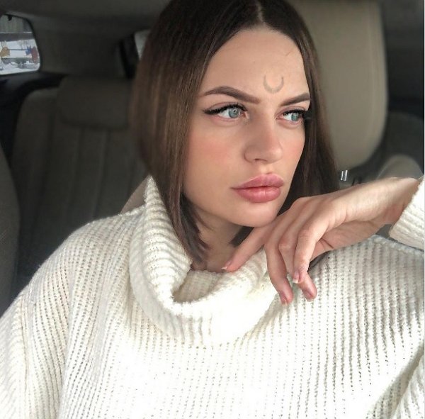 Селена Майер: Мое мышление отличается от большинства Селена Майер: Мое мышление отличается от большинства