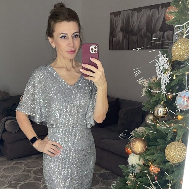 Ирина Агибалова: Идём дальше, как и шли Ирина Агибалова: Идём дальше, как и шли