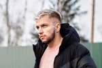 Никита Ежков: Получаю кайф от процесса фотосессии