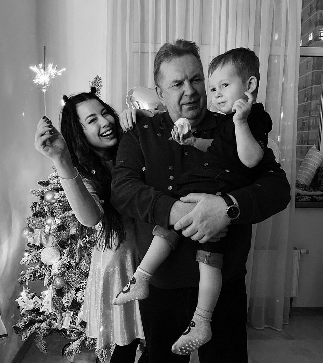 Фотоподборка детей участников (14.01.2021)