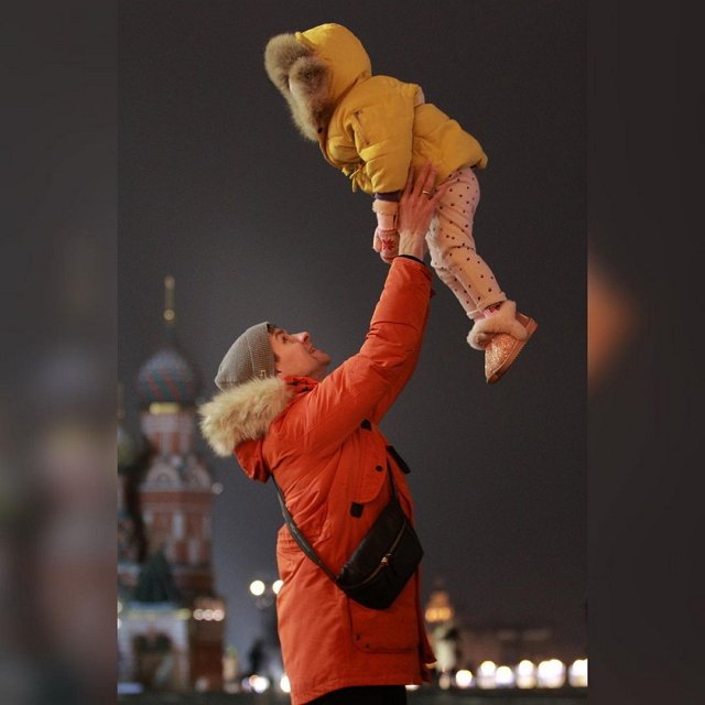 Свежие фото от участников (14.01.2021)
