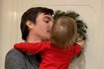 Александра Артёмова: Интересно, помнят ли дети родителей