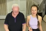Александра Харитонова: Эта песня для вас!