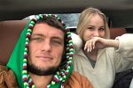 Александр Задойнов: Благодаря этим женщинам мужчина живёт