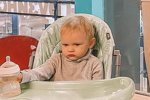 Алёна Савкина: Хочется торт, аниматоров и подарки
