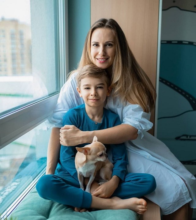 Ольга Гажиенко: Аргументы про адаптацию не принимаются Ольга Гажиенко: Аргументы про адаптацию не принимаются