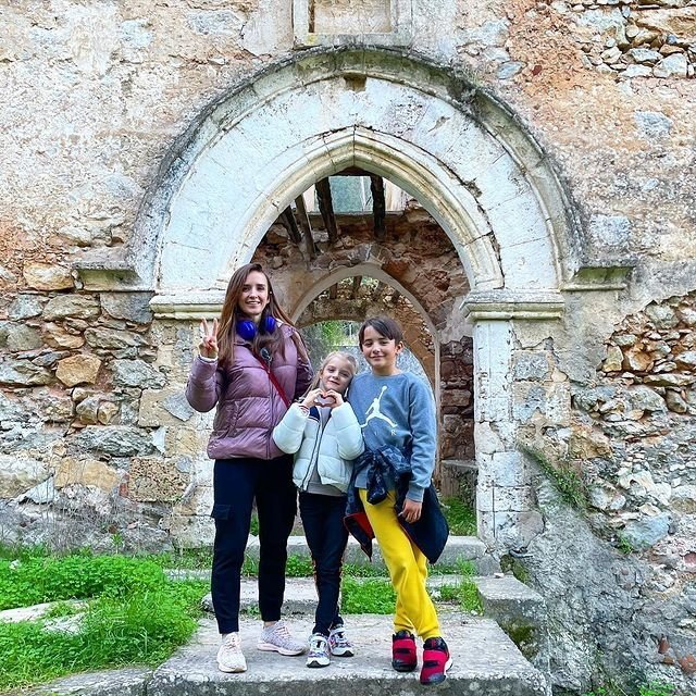 Фотоподборка детей участников (16.01.2021)