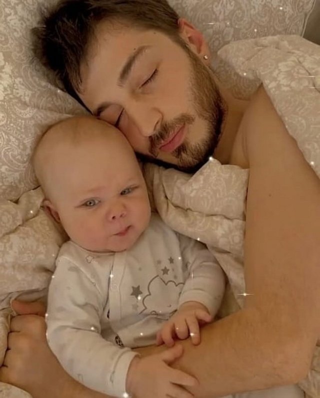 Фотоподборка детей участников (16.01.2021)