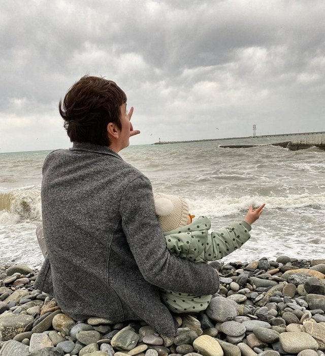 Свежие фото от участников (16.01.2021)