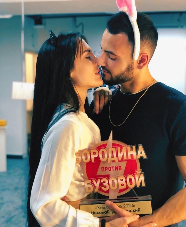 Свежие фото от участников (16.01.2021)