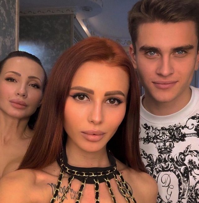 Свежие фото от участников (16.01.2021)