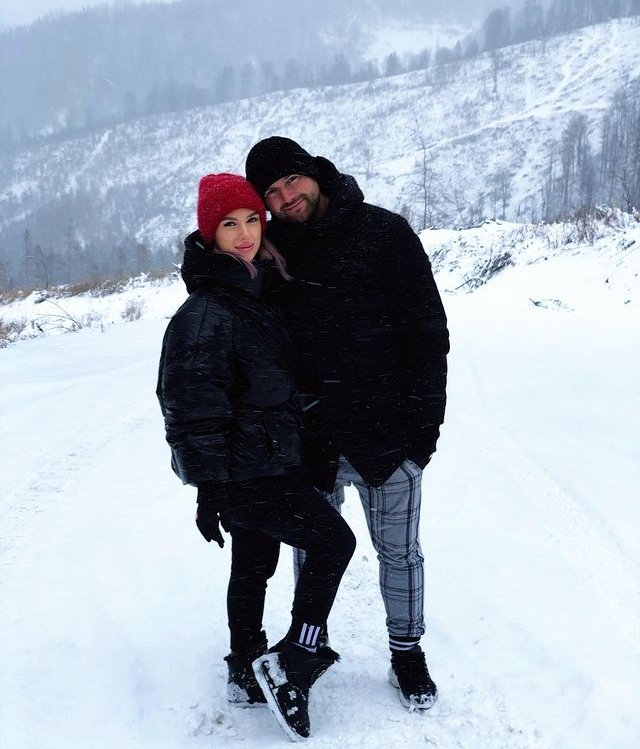 Свежие фото от участников (16.01.2021)