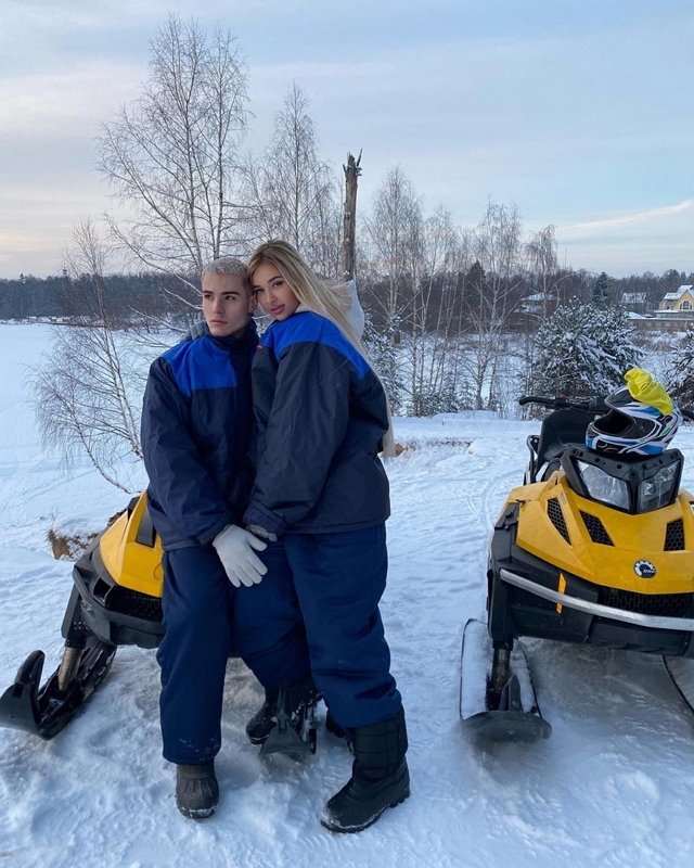 Свежие фото от участников (16.01.2021)