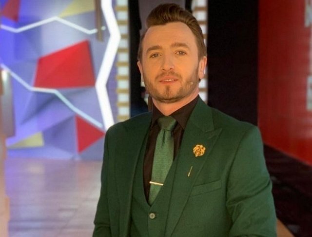 Влад Кадони: Несколько иной формат ведения