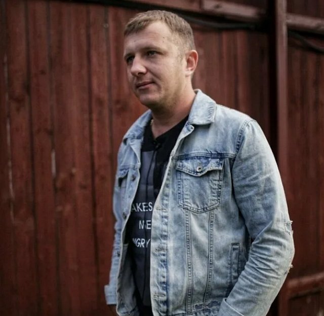 Илья Яббаров: Как мне надоела вся эта дилемма!!!