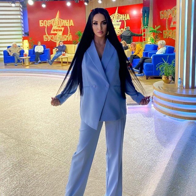 Фото с ток-шоу (17.01.2021)	