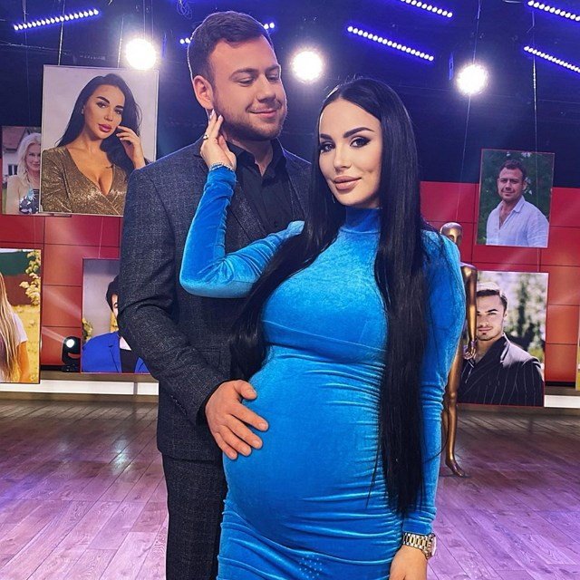 Фото с ток-шоу (17.01.2021)	