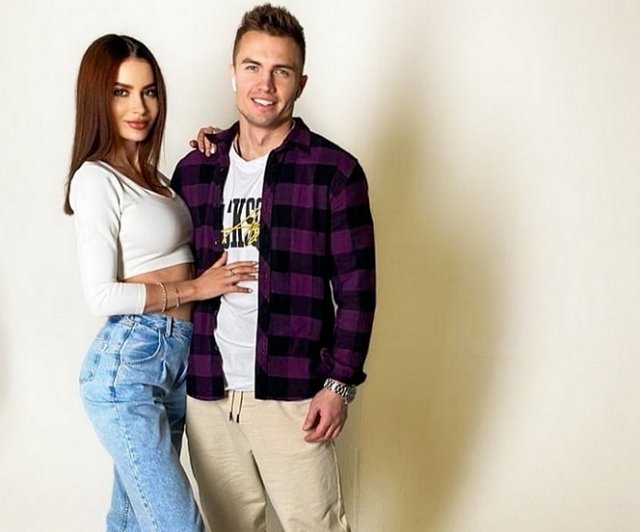 Иванна Хаврак: Теперь у нас все хорошо