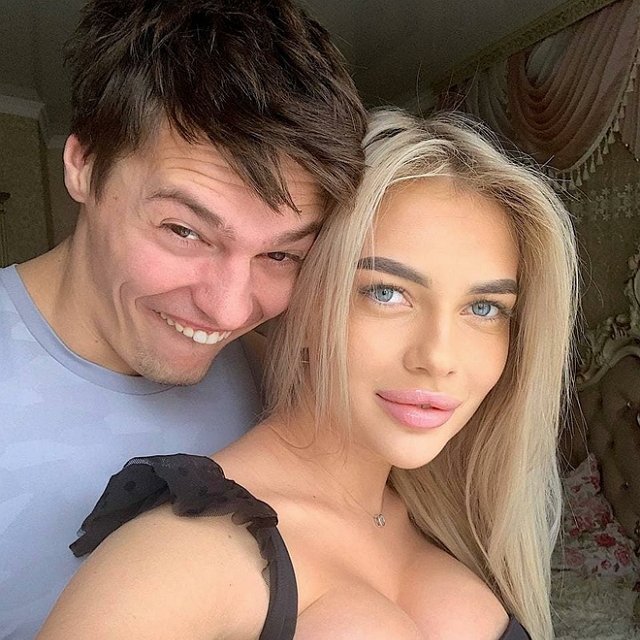 Павел Бабич: Все ради мужского внимания