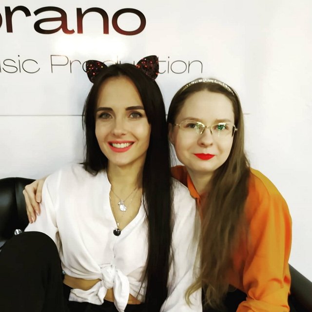 Свежие фото от участников (17.01.2021)