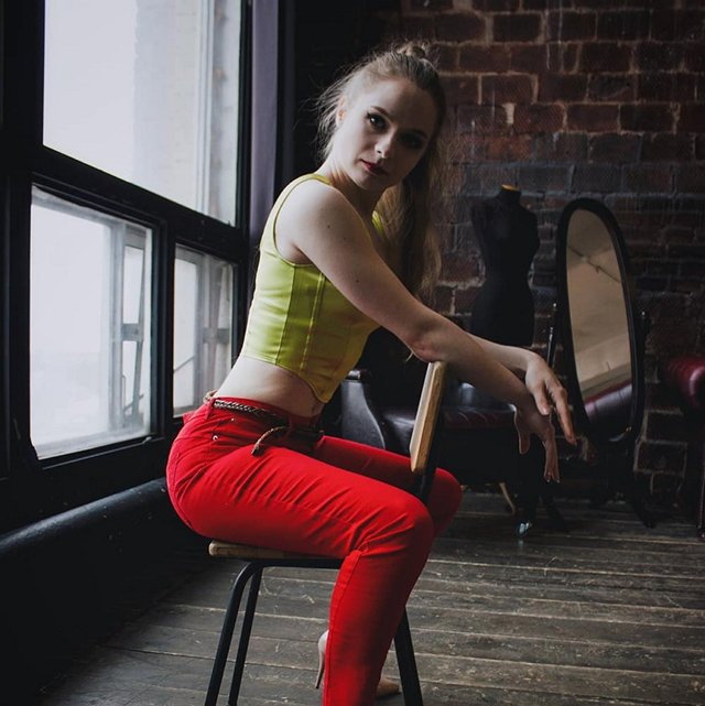 Свежие фото от участников (17.01.2021)