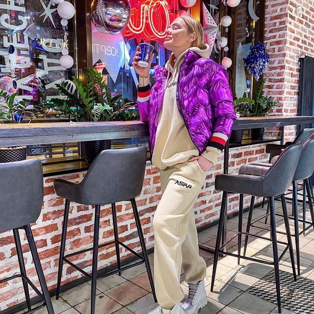 Свежие фото от участников (17.01.2021)