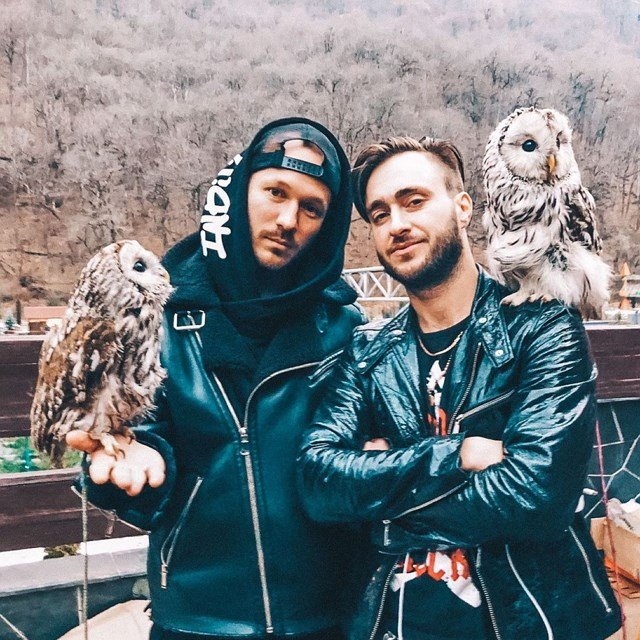 Свежие фото от участников (17.01.2021)