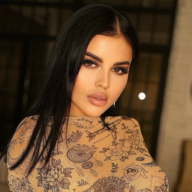 Свежие фото от участников (17.01.2021)