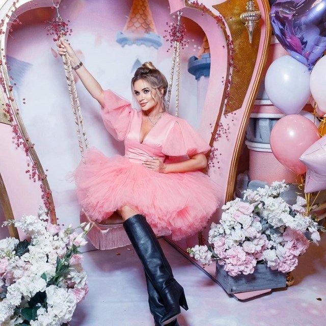 Свежие фото от участников (17.01.2021)