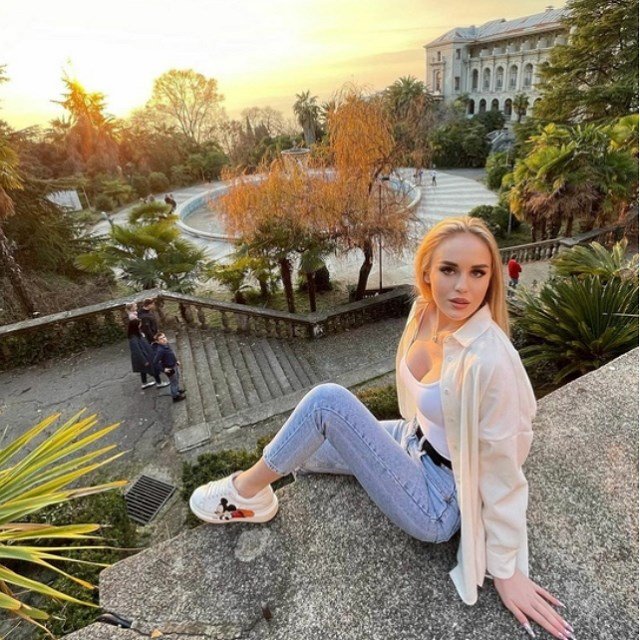 Милена Безбородова: Много «крыс» ушло из моей жизни