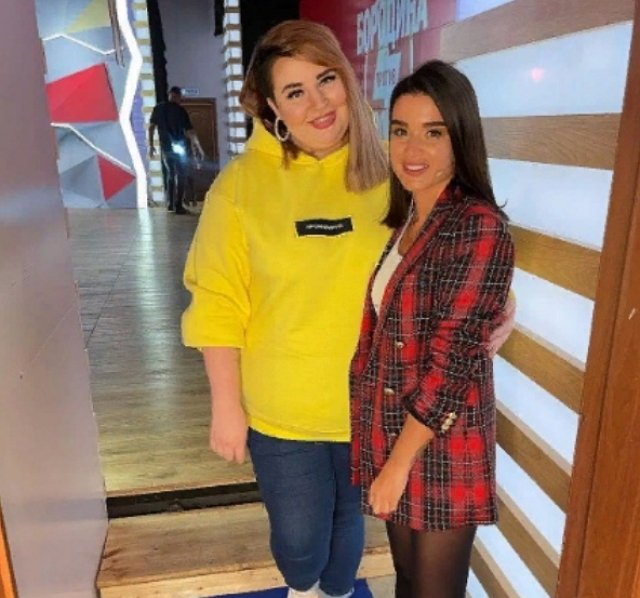 Александра Черно: За что боремся, непонятно