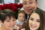 Виктория Чуева: Я благодарю Бога за то, что у меня есть!