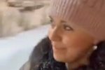 Ольга Рапунцель: Дышим свежим воздухом!