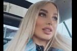 Анастасия Паршина: Вчера мелкий будто в футбол играл!