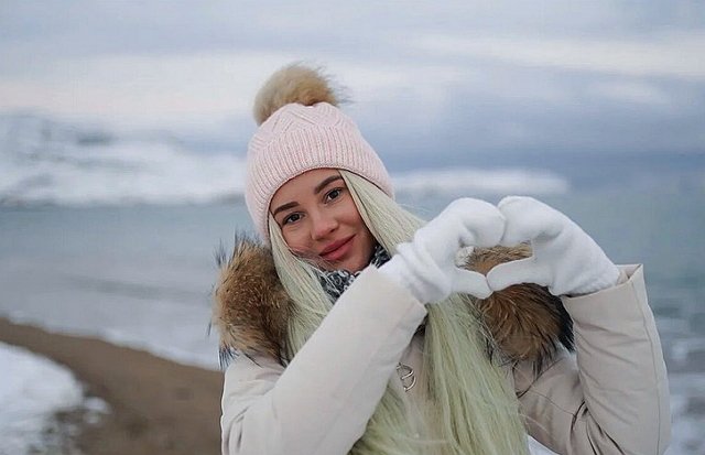 Жизнь после телестройки: Татьяна Охулкова