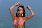 Ольга Бузова: Роль ведущей «Последнего героя» создана для меня