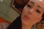 Алена Савкина: Я молча постою в сторонке!