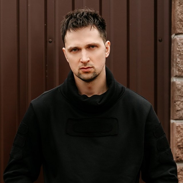 Жизнь после телестройки: Сергей Сичкар