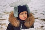 Фотоподборка детей участников (19.01.2021)