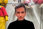 Павел Зарубин: Я простой парень с большими амбициями