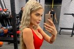 Катя Скалон: Буду стараться не бросать тренировки