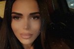 Настя Балинская: Злым девочкам на заметку